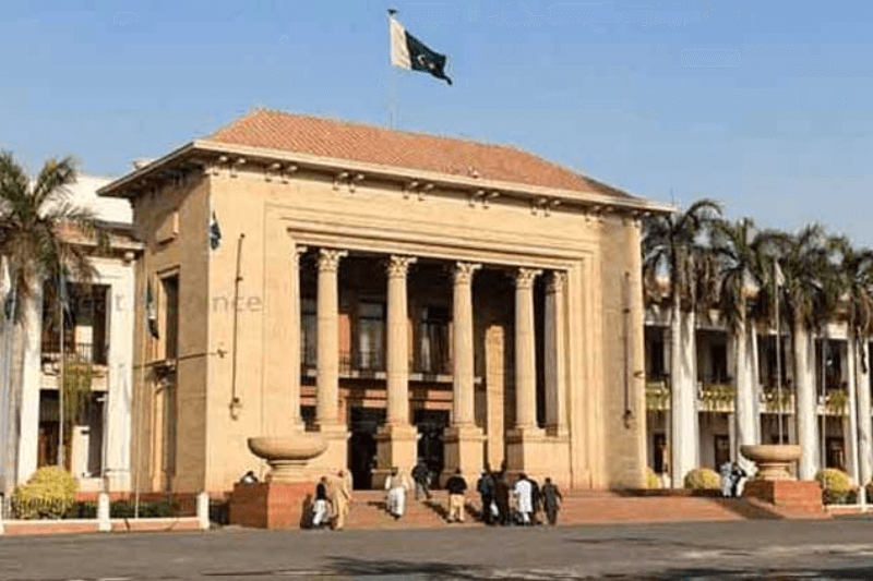 Punjab Assembly Set to Table Bill for Massive MPA Salary Hike