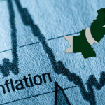 Pakistan's Inflation Drops to Lowest Level in 6.5 years