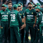 Pakistan sets record for unwanted T20I in 2024