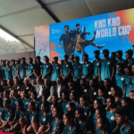 Pakistan to Face India in Historic Kho Kho World Cup 2025 Opener