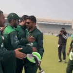 Pakistan Clinches Maiden Blind T20 World Cup Title with Dominant Victory