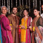 Sheheryar Munawar and Maheen Siddiqui's wedding festivities begin