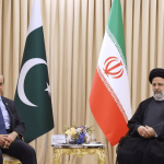 Pakistan and Iran Reaffirm Bilateral Cooperation During ECO Summit