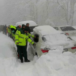 Murree declares snow emergency