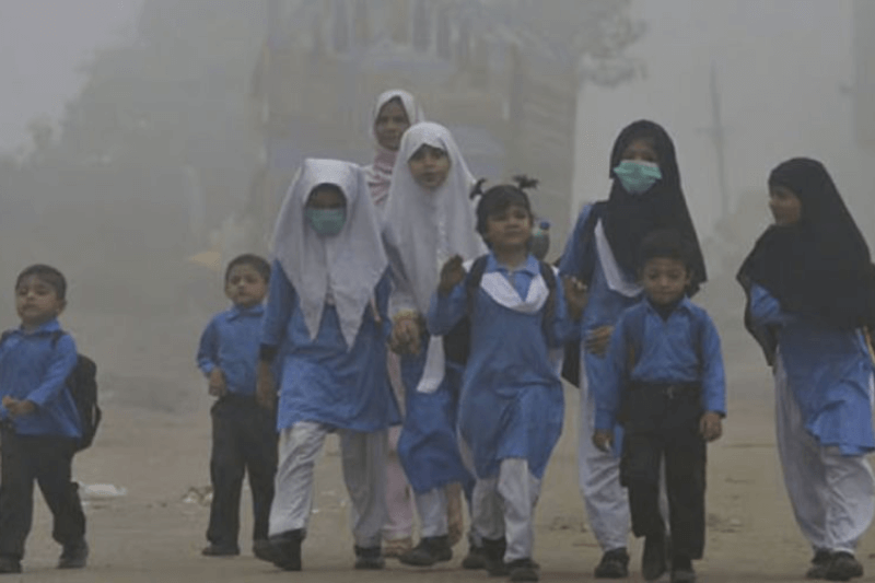 Punjab Revises Winter Vacation Schedule for Schools