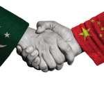 Pakistan and China reaffirm their desire to strengthen cooperation in various fields