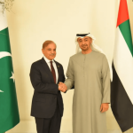 UAE's Aid to Pakistan: A Comprehensive Partnership of Support and Solidarity