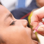 Punjab Achieves Major Milestone: Over 16.3 Million Children Vaccinated in Anti-Polio Drive