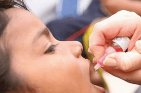 Punjab Achieves Major Milestone: Over 16.3 Million Children Vaccinated in Anti-Polio Drive