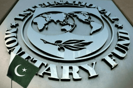 Pakistan is at Risk of Missing IMF Loan Targets