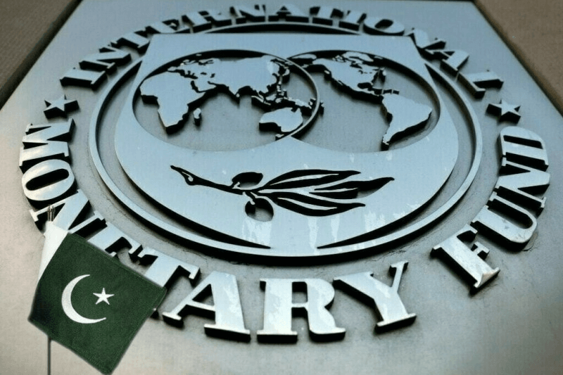 Pakistan is at Risk of Missing IMF Loan Targets