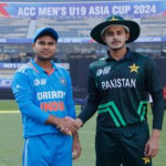 Pak vs Japan U19: Pakistan Crushes Japan Under-19 in Emphatic Cricket Victory