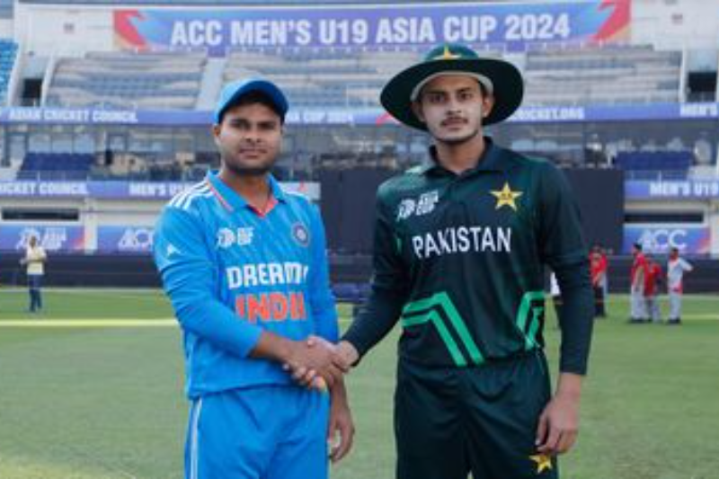 Pak vs Japan U19: Pakistan Crushes Japan Under-19 in Emphatic Cricket Victory