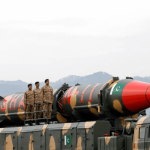 Pakistan Rebuffs US Official's Concerns Over Missile Capabilities as 'Unfounded'