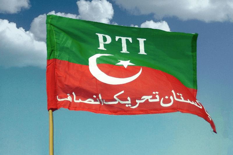 PTI Boycotts K-P Governor’s All-Party Conference, Citing Government Complicity