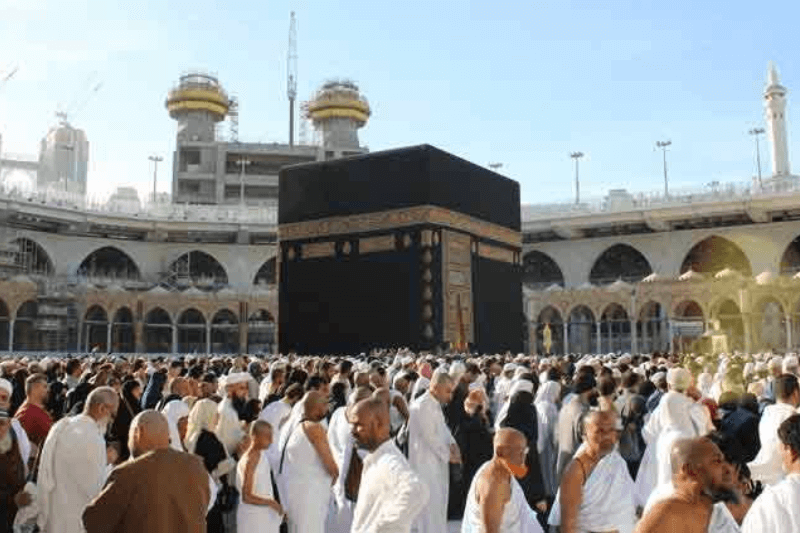 Affordable Hajj 2025: Government Caps Expenses and Enhances Oversight