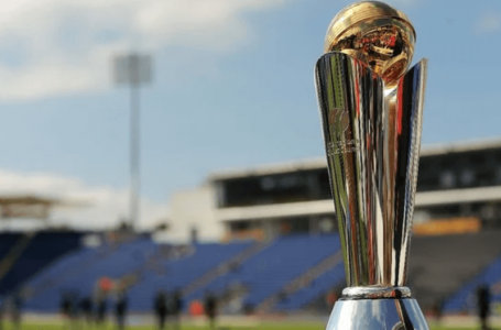 ICC has Revealed Champions Trophy 2025 Ticket Prices: Check Details