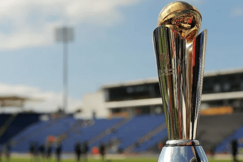 ICC has Revealed Champions Trophy 2025 Ticket Prices: Check Details