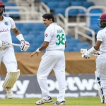 Pakistan vs West Indies 2025: Squad Details, Time & Venue - Everything You Need to Know