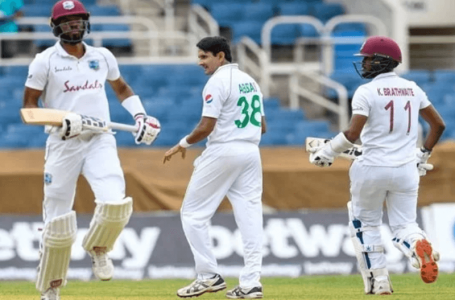 Pakistan vs West Indies 2025: Squad Details, Time & Venue - Everything You Need to Know