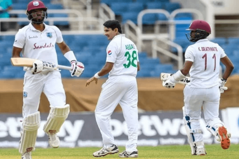 Pakistan vs West Indies 2025: Squad Details, Time & Venue - Everything You Need to Know