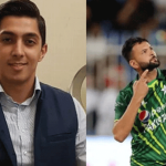 Ali Tareen Helps Ihsanullah Reignite Career After PSL 2025 Snub