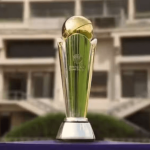 Champions Trophy 2025: Pakistan Faces Risk of Losing Hosting Rights to UAE Over Stadium Delays