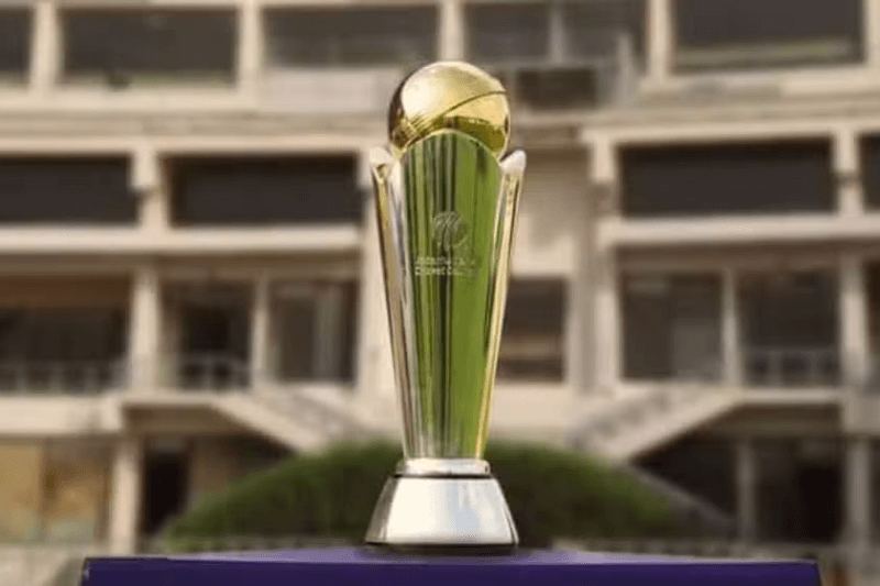 Champions Trophy 2025: Pakistan Faces Risk of Losing Hosting Rights to UAE Over Stadium Delays