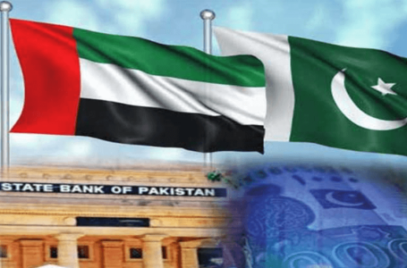 UAE confirms rollover of $2 billion loan to Pakistan: SBP