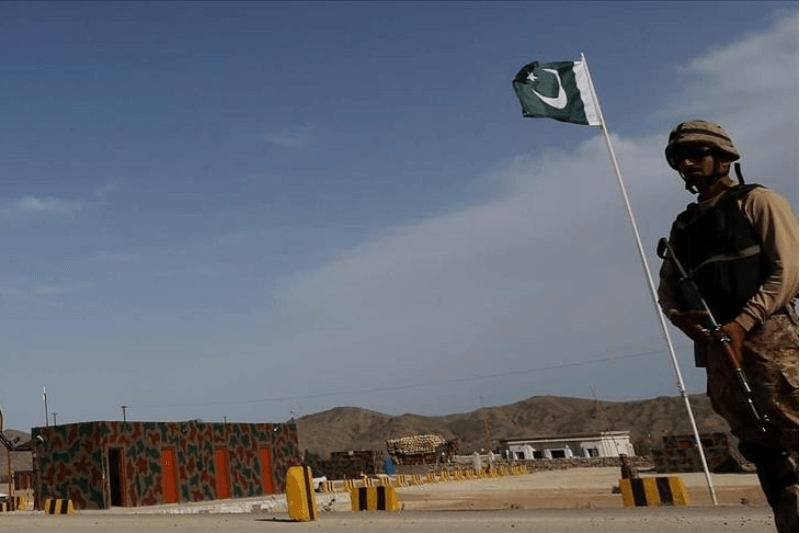 Militants Abduct 16 Miners in Northwest Pakistan Due to Regional Tensions