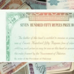 Rs750 Prize Bond Draw Results Announced in Karachi