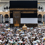 Pakistan Opens Additional 5,000 Slots for Hajj 2025 Applications; Key Updates Announced