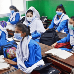 Schoolchildren to Receive Warm Clothing in Punjab