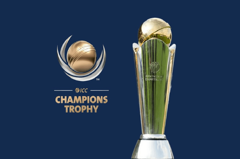 Pakistan Announces Initial Squad for ICC Champions Trophy 2025