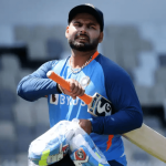 Basit Ali Backs Rishabh Pant as India's Future Captain Over Shubman Gill