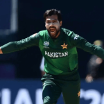 Mohammad Amir Backs Pakistan to Outshine India in Champions Trophy 2025