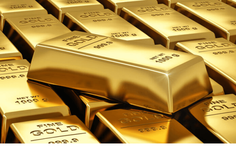 Gold Prices Soar: Pakistan's Gold Market Responds to Global Surge