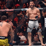 Islam Makhachev Breaks Khabib Nurmagomedov Record with Stunning Victory at UFC 311