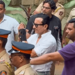 Saif Ali Khan discharged from Lilavati hospital