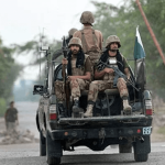 Pakistani Forces Eliminate 8 Militants in Northwest Counter-Terror Operations