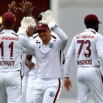 After an 18-year absence, the West Indies arrive in Pakistan for a series of tests