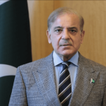 Economic Growth Tied to Political Stability: PM Shehbaz Sharif