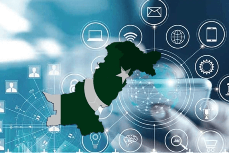 Pakistan's Digital Nation Bill Delayed Over Internet Speed Concerns