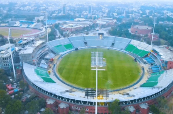 PCB Chairman to Honor Gaddafi Stadium Workers Ahead of ICC Champions Trophy 2025