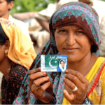 BISP increases quarterly stipend to Rs13,500