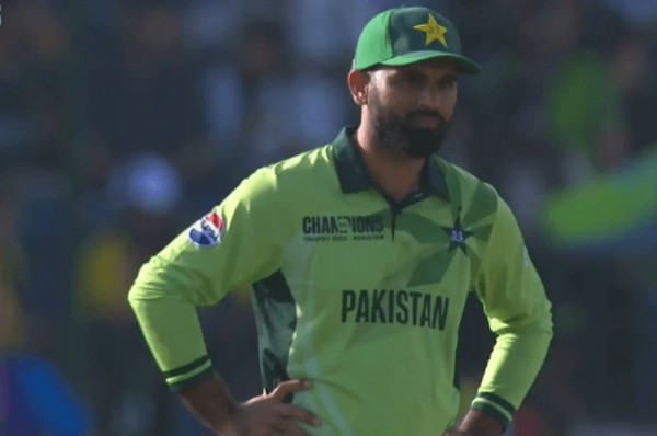 Comparing Fakhar Zaman vs Imam-ul-Haq ODI Stats