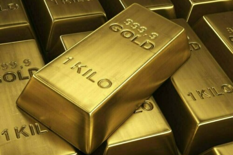 Gold Rate in Pakistan This Week