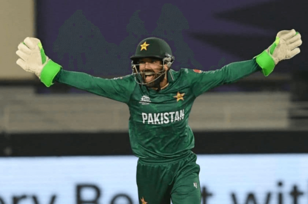 Top Wicket Keeper-Batters of All Time: Where Does Mohammad Rizwan Stand?
