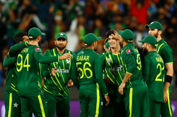Pakistan Men’s Team & their International Titles: A Quick Jaunt