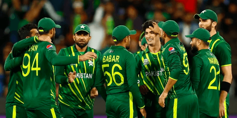 Pakistan Men’s Team & their International Titles: A Quick Jaunt